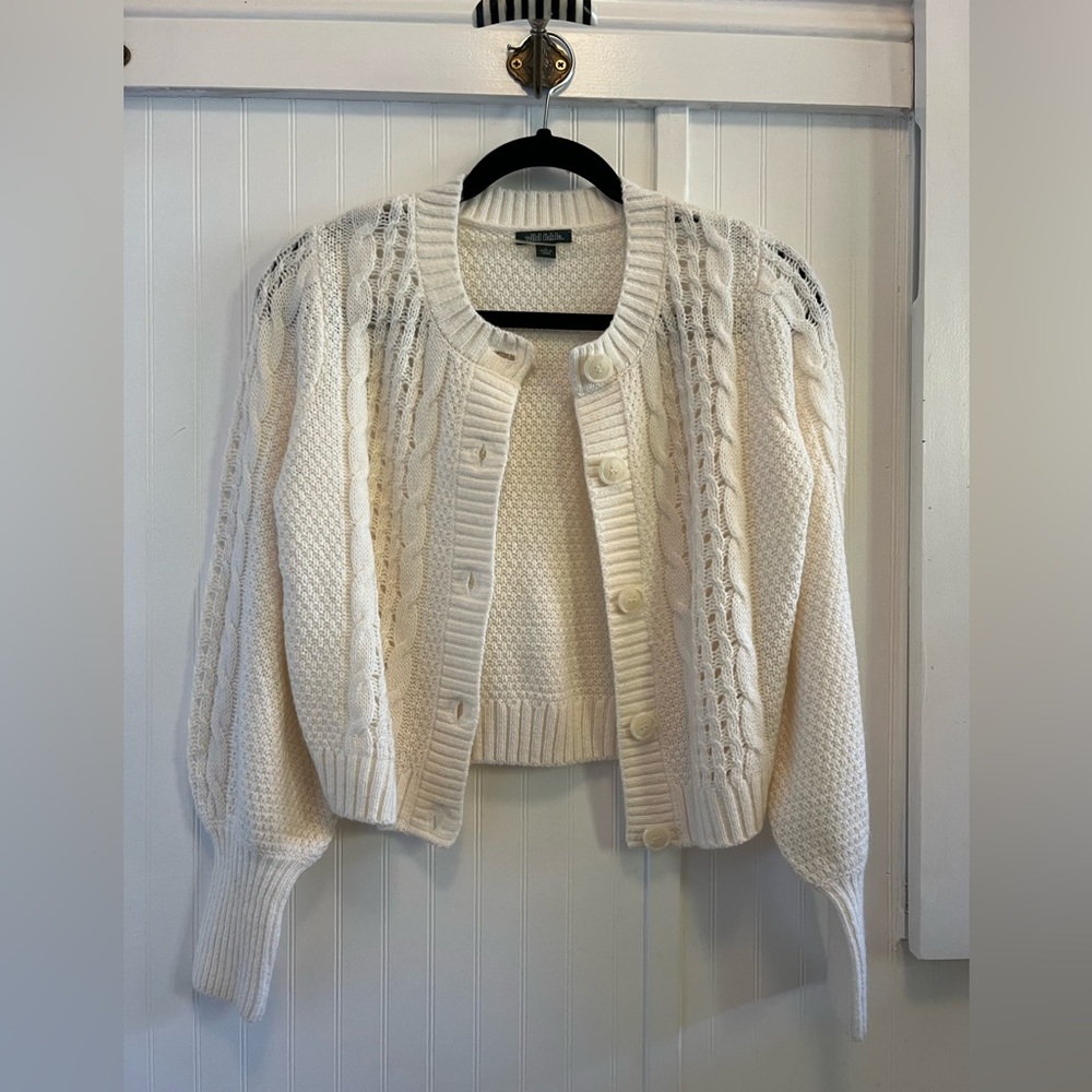 Cardigan